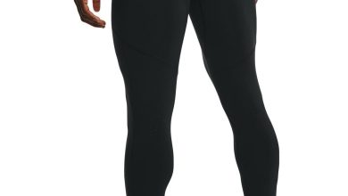Photo of Преимущества мужских тайтсов 3 4 для активного образа жизни