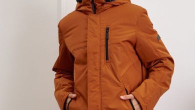 Photo of Мода и стиль: почему стоит выбрать оранжевые мужские куртки