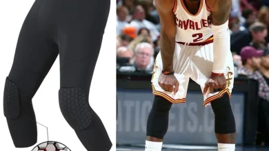 Photo of Преимущества мужских тайтсов 3 4 для спортивных тренировок